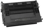 HP Toner 37X Original LaserJet Toner Schwarz Hohe Kapazit&auml;t