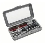 BOSCH Schraubendreher Set 46tlg | 2607019504