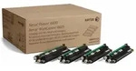 XEROX Trommel VL C40X/Phaser 6600 4er Pack