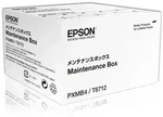 EPSON Resttintenbeh&auml;lter T6712 (C13T671200)