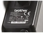 BROTHER AD-E001 f&uuml;r P-touch Modelle D400, D400VP, D450VP