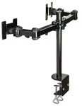 NEOMOUNTS BY NEWSTAR FPMA-D960D Black 10-27"