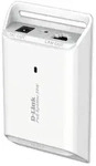 D-LINK DPE-300 Desktop Gigabit PoE-Splitter, 1x RJ-45, PoE+