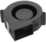 L&uuml;fter, Titan, 76,2x72x29,5mm, TFD-B7530M12C, radial, kugelgelagert