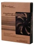 SILVERSTONE 180mm Fan AP181 Air Penetrator