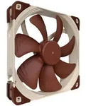 NOCTUA NF-A14 PWM L&uuml;fter - 140mm