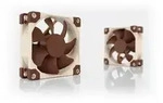 NOCTUA NF-A8 ULN L&uuml;fter - 80mm