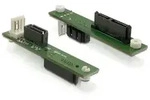 DELOCK Adapter SATA Slim 13pin auf SATA
