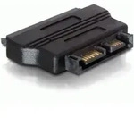 DeLOCK Adapter SATA-Buchse 22pin auf Slim-SATA-Stecker 13pin