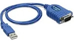 TRENDNET USB to Serial Converter
