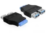 DELOCK extern/intern USB 3.0-Konverter