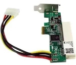 STARTECH PEX1PCI1, PCIe x1 auf PCI Adapter