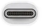 APPLE USB-C VGA Multiport Adapter, St/Bu