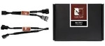 NOCTUA NA-SYC1 Y-Kabelset f&uuml;r 4-Pin-PWM-L&uuml;fter