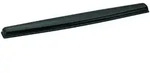 Fellowes Tastatur-Handgelenkauflage Crystals Gel black