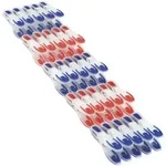 LEIFHEIT W&auml;scheklammer-Set, 25-tlg.