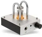 INLINE AmpUSB, Hi-Res AUDIO HiFi DSD Kopfh&ouml;rer-R&ouml;hrenverst&auml;rker, 384kHz/32-Bit
