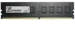 G.SKILL NT Series DIMM 8GB, DDR4-2400, CL17-17-17-39