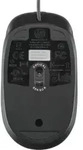 HP Optische 2.9m Maus, USB
