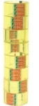 TESAfilm transparent, 8 Rollen, Office Box, 10m x 19mm