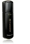 TRANSCEND USB Stick 32GB USB2.0 JetFlash 350 black