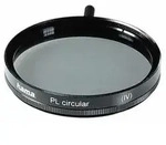 HAMA 72562 POL-FILTER 62,0 MM