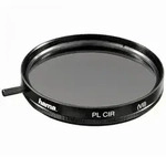 HAMA 72558 POLARISA.-FILT.58MM