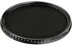 HAMA 79158 GRAU VARIO ND-2-400 M:58