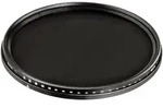 HAMA 79149 Variabler Graufilter ND2-400 M49