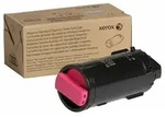 XEROX Toner magenta VL C60x ca. 6.000 Seiten