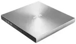 ASUS ZenDrive U7M silber, USB 2.0