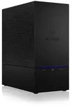 ICY BOX Ext. RAID System, 2x SATA 3,5" zu 1x USB 3.0 RAID 0/1/LARGE/SINGLE