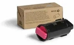 XEROX Toner magenta XHC VL C600 ca. 16.800 Seiten