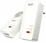 FRITZ! Powerline 1260 WLAN Set