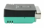 LEVEL ONE Mini Printer Server mit einem Parallelport
