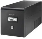 BLUEWALKER VI 1000 LCD 1000VA/600W