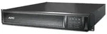 APC Smart-UPS X 750VA Rack/Tower 2U, USB/seriell