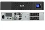 EATON 5SC 1500i Rack2U 1500VA/1050W 9min runtime 1000W