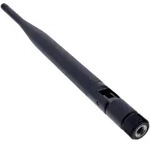 INLINE WLAN Antenne, f&uuml;r AP und Router, R-SMA, 5dBi