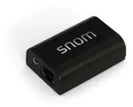 SNOM Headset EHS-Adapter zur Steuerung schnurloser Headsets