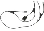 JABRA GN MSH-Adapterkabel