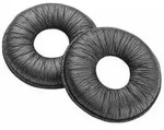 PLANTRONICS Ohrkissenr Kunstleder (2 St&uuml;ck) f&uuml;r Plantr