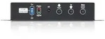 ATEN VC812 HDMI auf VGA/Audio Konverter mit Skalierfunktion zu FullHD (1,080p), 16:9