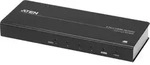 ATEN VS184B Video-Splitter HDMI 4-fach Verteiler True 4K bei 60 Hz