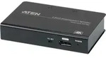 ATEN VS192 Video-Splitter DisplayPort-Verteiler, 4K2K, 2-fach