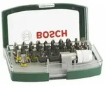 BOSCH Professional Bitset, 32-tlg. Farbcodiert