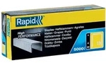 RAPID Typ 13 Feindrahtklammer 4mm 5000 St&uuml;ck