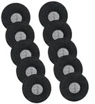 JABRA GN Ohrkissen BIZ 2300 Schaumstoff 10 Stck