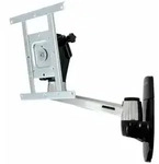 ERGOTRON LX HD Schwenkarm fuer Wandmontage bis 106cm 42Zoll VESA 75x75 100x100