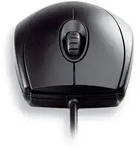 CHERRY M-5450 Wheel Maus Optical PS/2 & USB schwarz